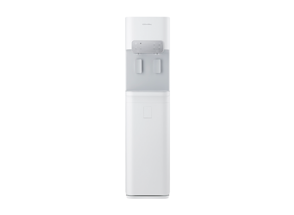 코웨이 시루직수 워터 스탠드 정수기