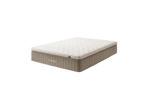 코웨이 비렉스 하이브리드4 매트리스