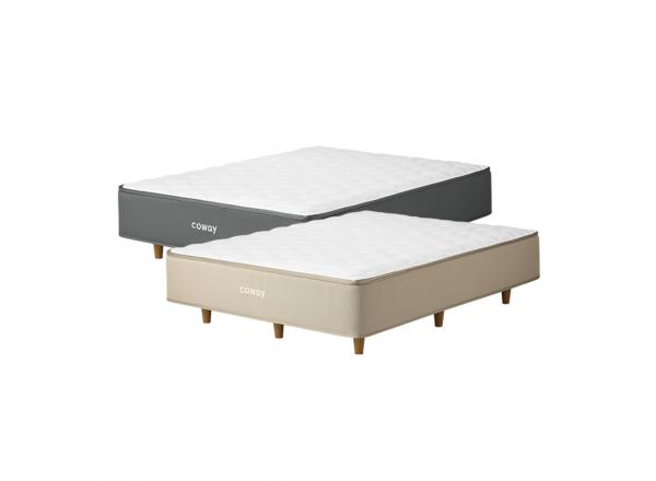 코웨이 비렉스 원바디2 매트리스