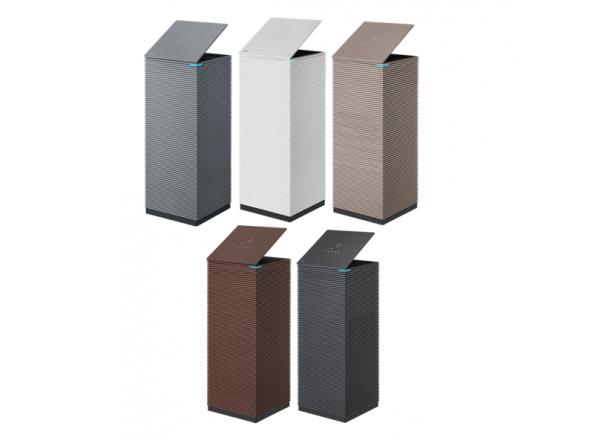 코웨이 노블 공기청정기2(67㎡)