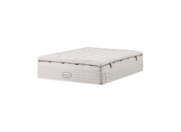 코웨이 비렉스 시그니처 매트리스 컴포트