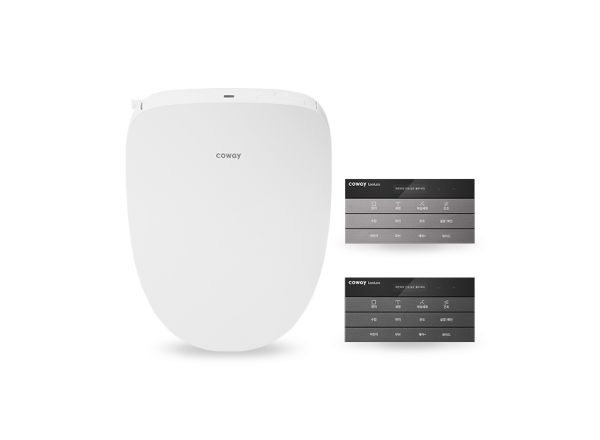 코웨이 더블케어 비데 2