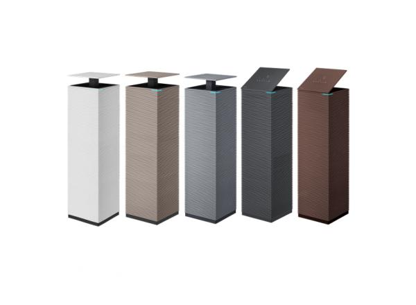 코웨이 노블 공기청정기2(133㎡)