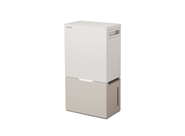 코웨이 인버터 제습기 23L