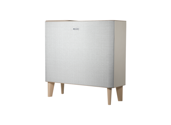 코웨이 공기청정기 아이콘