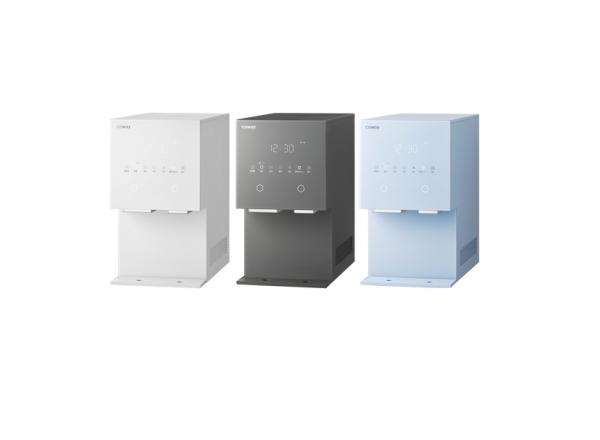 코웨이 아이콘 얼음정수기 맥스